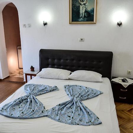 Casa Sinani Hotel Ulcinj Eksteriør billede