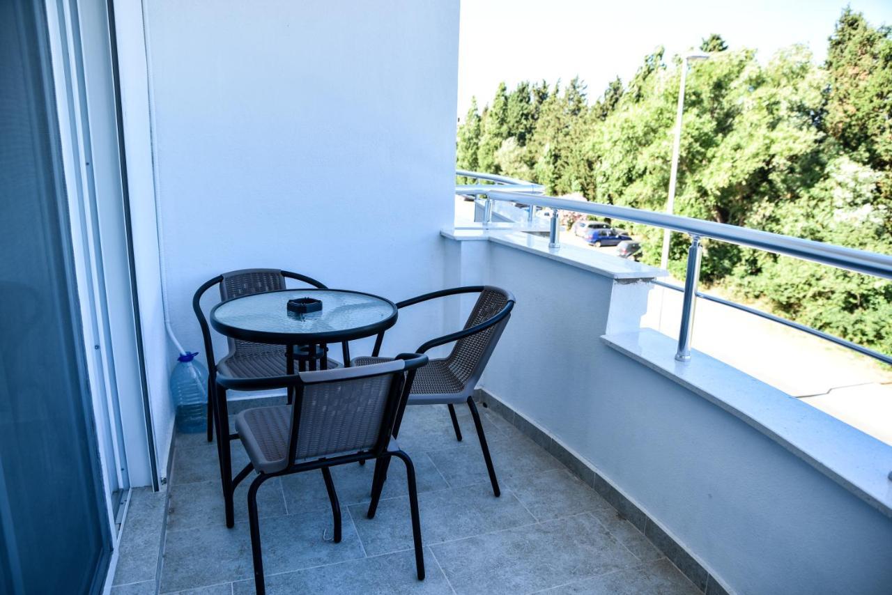 Casa Sinani Hotel Ulcinj Eksteriør billede