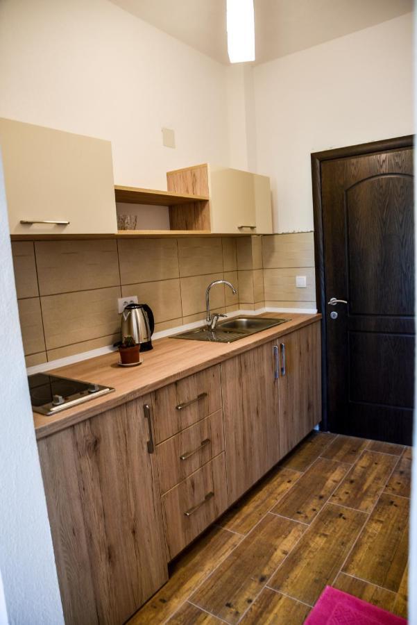 Casa Sinani Hotel Ulcinj Eksteriør billede