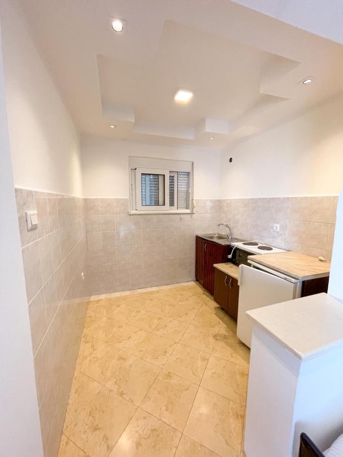 Casa Sinani Hotel Ulcinj Eksteriør billede