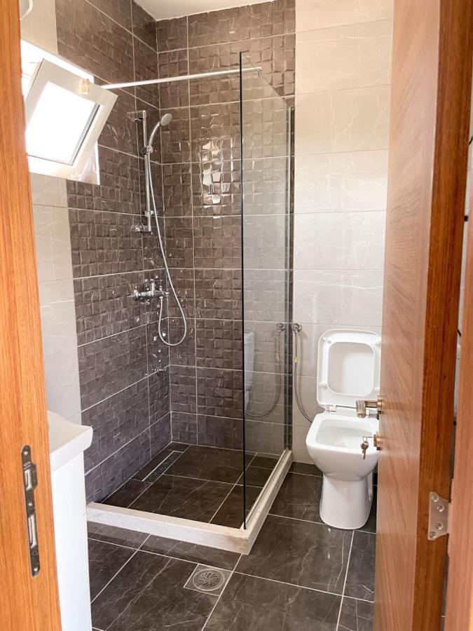Casa Sinani Hotel Ulcinj Eksteriør billede
