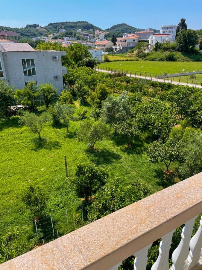 Casa Sinani Hotel Ulcinj Eksteriør billede