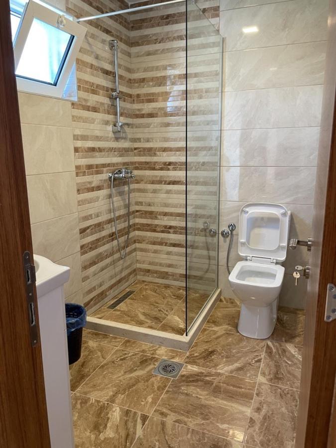 Casa Sinani Hotel Ulcinj Eksteriør billede