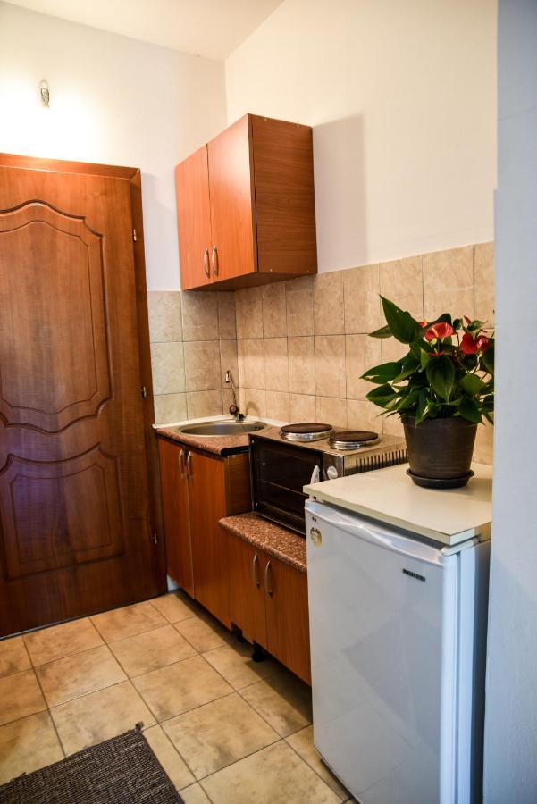 Casa Sinani Hotel Ulcinj Eksteriør billede