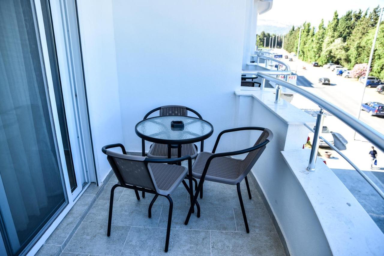 Casa Sinani Hotel Ulcinj Eksteriør billede