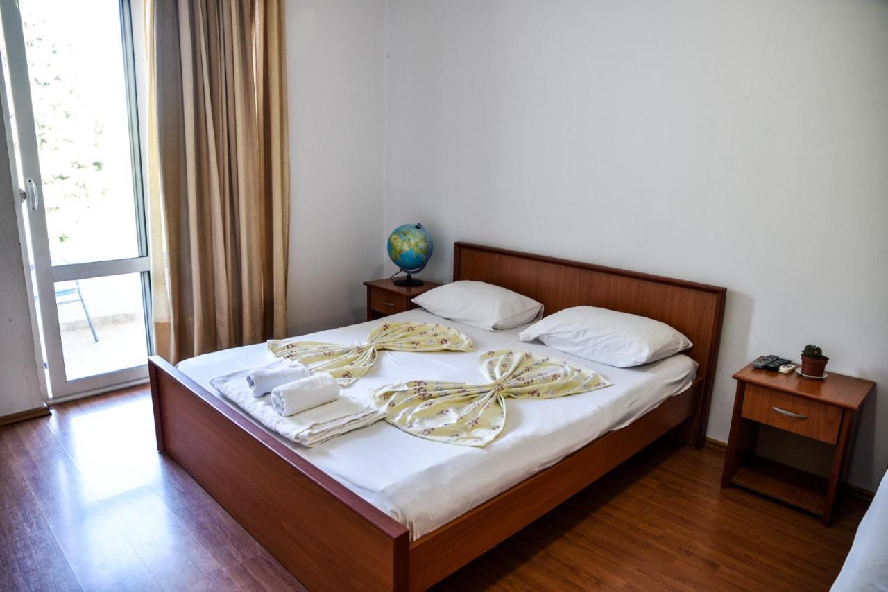Casa Sinani Hotel Ulcinj Eksteriør billede