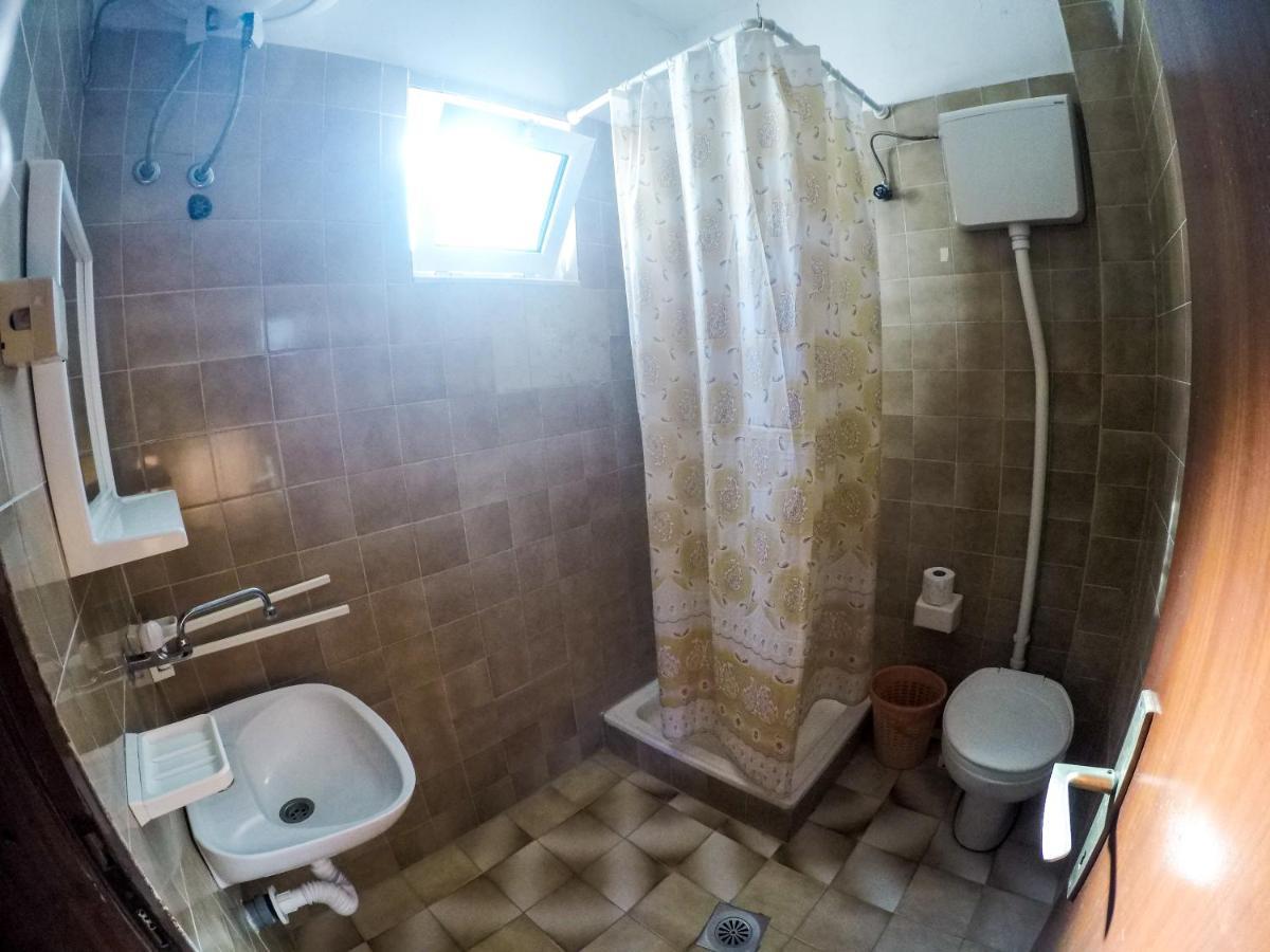 Casa Sinani Hotel Ulcinj Eksteriør billede