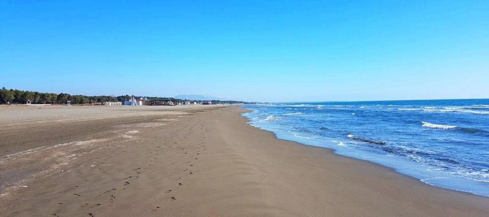 Casa Sinani Hotel Ulcinj Eksteriør billede